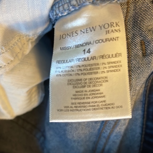 Womens jeans 3 set - Picture 7 of 7